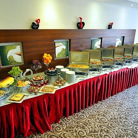 Dellmon Shrouq Hotel Riyadh Bagian luar foto