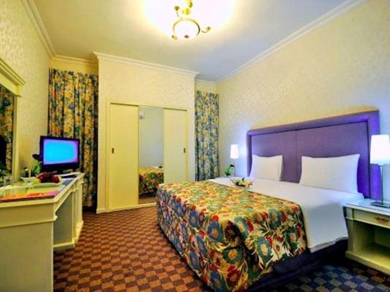 Dellmon Shrouq Hotel Riyadh Bagian luar foto