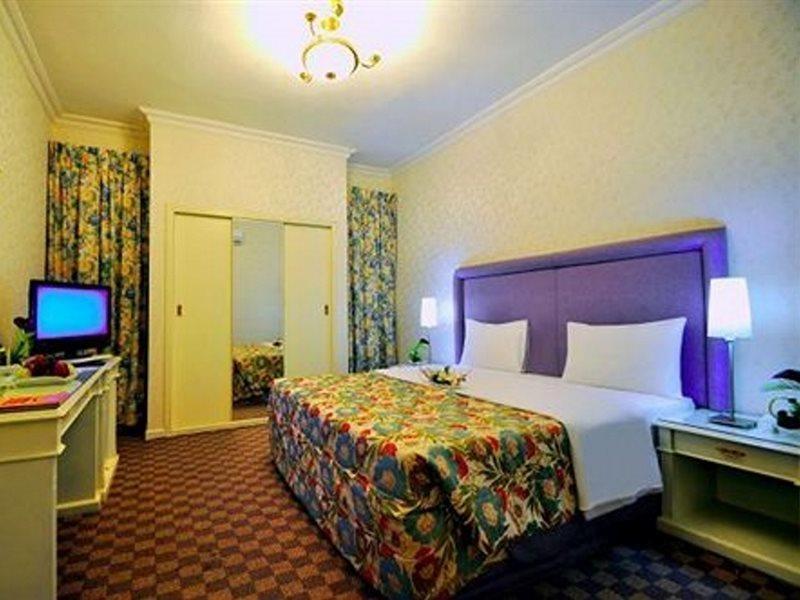 Dellmon Shrouq Hotel Riyadh Bagian luar foto