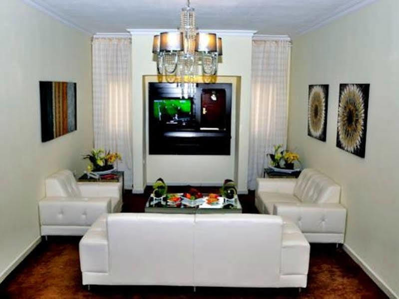 Dellmon Shrouq Hotel Riyadh Bagian luar foto